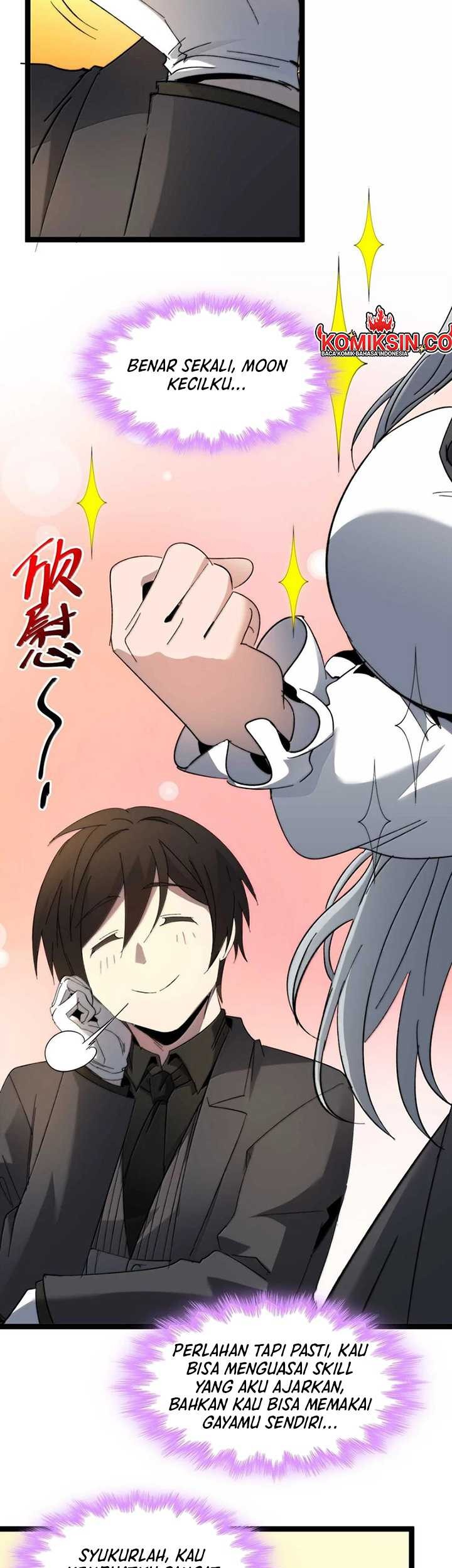 Chapter 147 - halaman 36