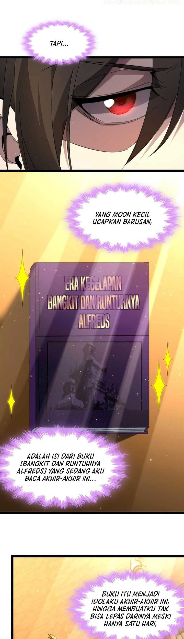 Chapter 147 - halaman 38