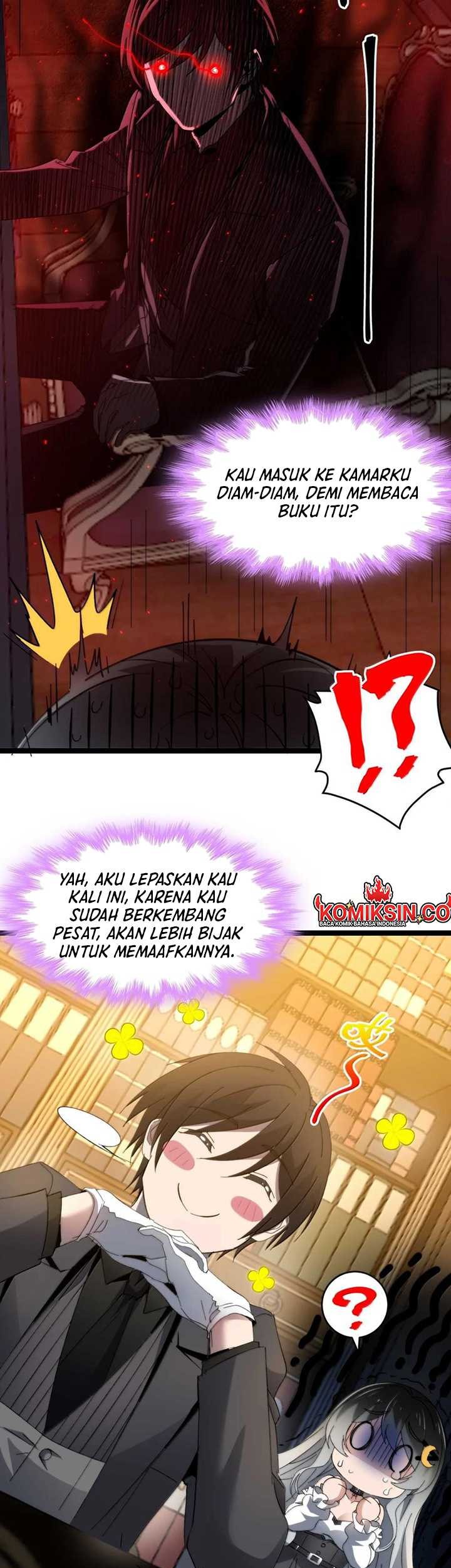 Chapter 147 - halaman 40