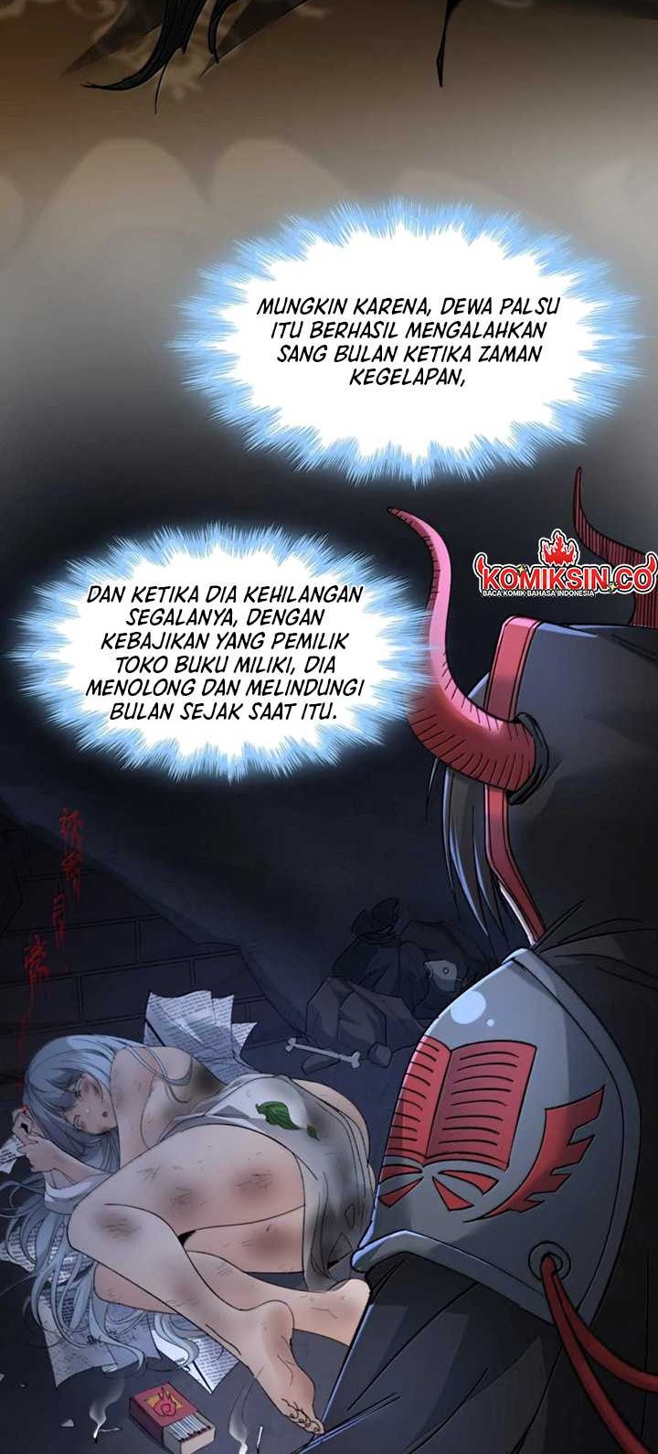 Chapter 147 - halaman 5