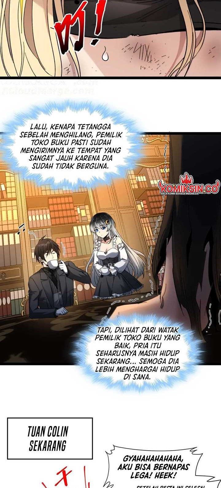 Chapter 147 - halaman 9