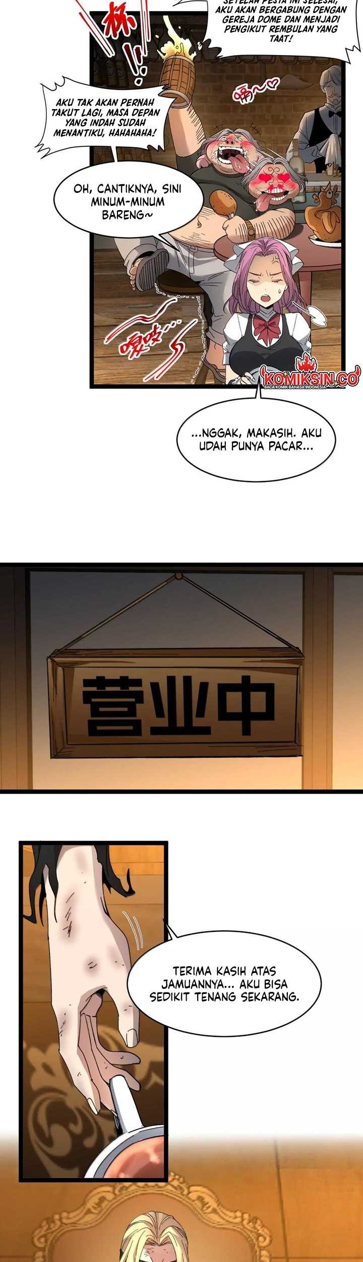 Chapter 147 - halaman 10