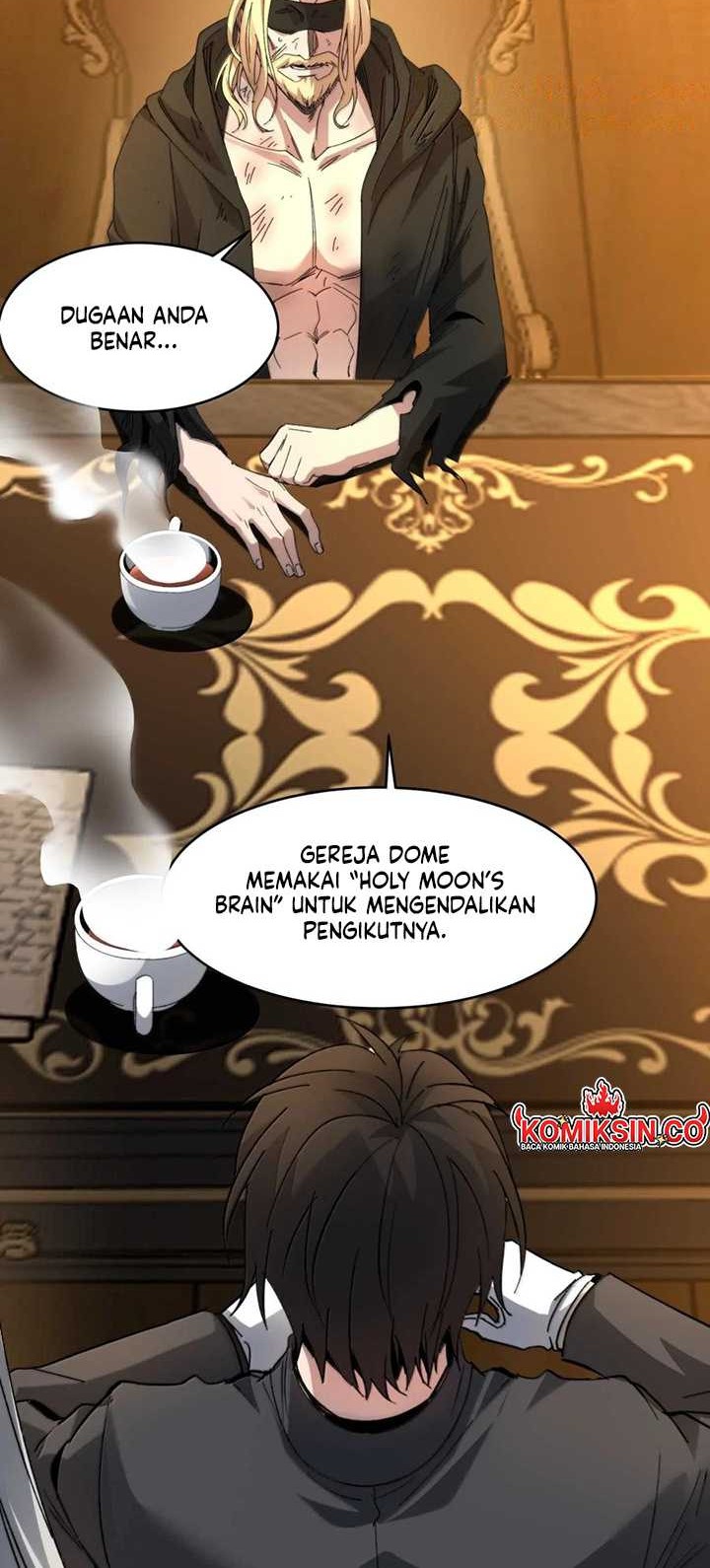 Chapter 147 - halaman 11