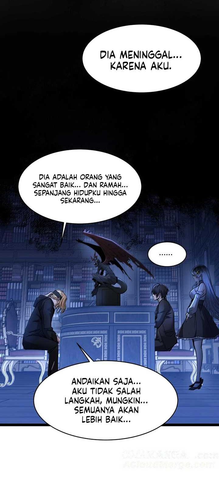 Chapter 147 - halaman 15