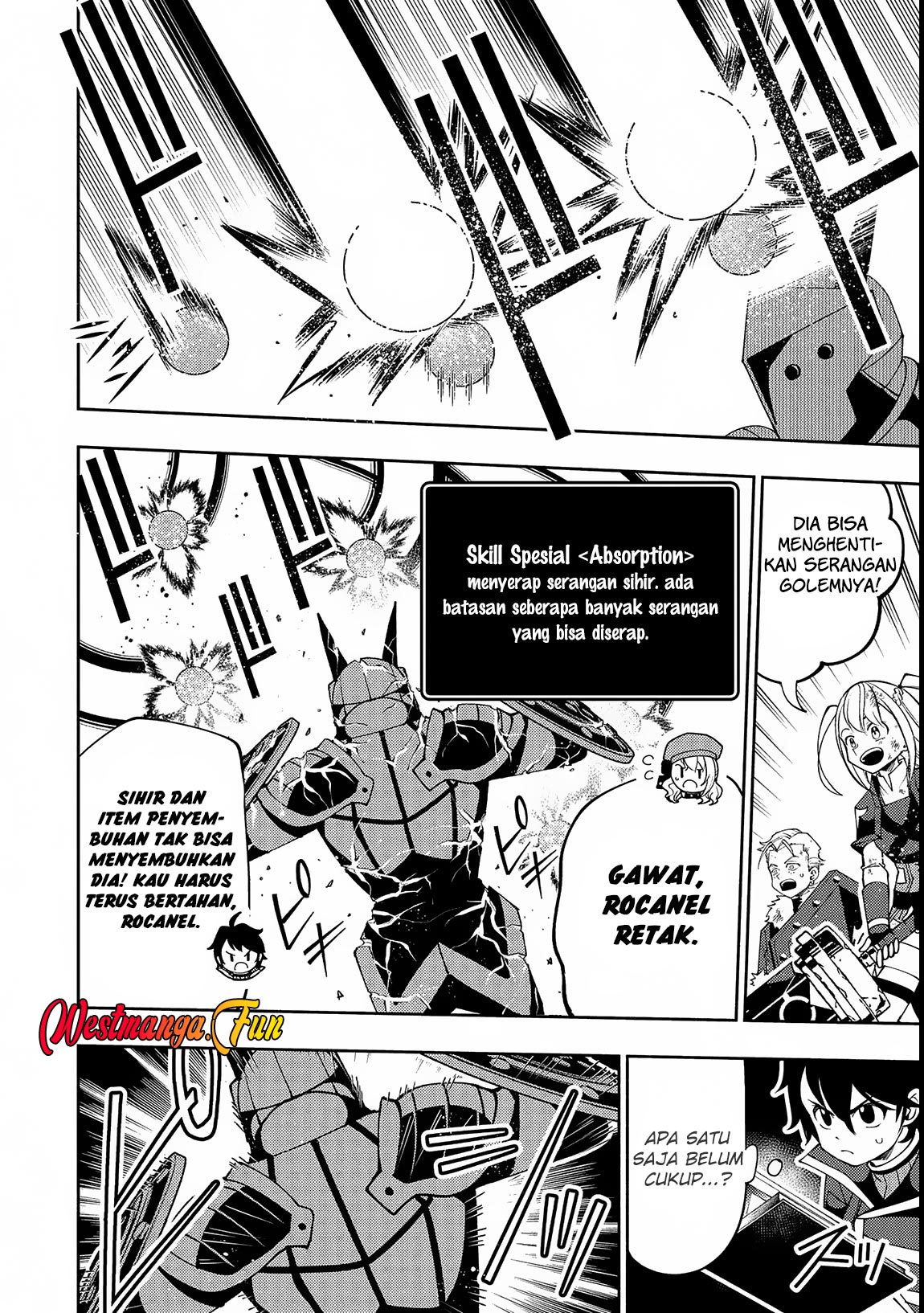 Chapter 69 - halaman 11