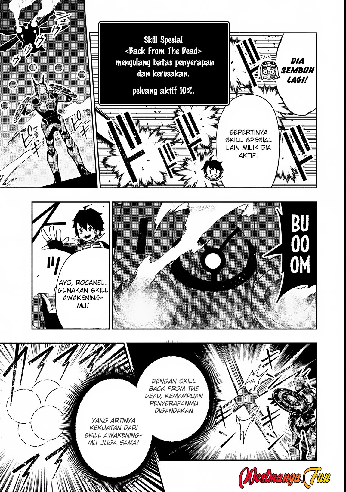 Chapter 69 - halaman 12
