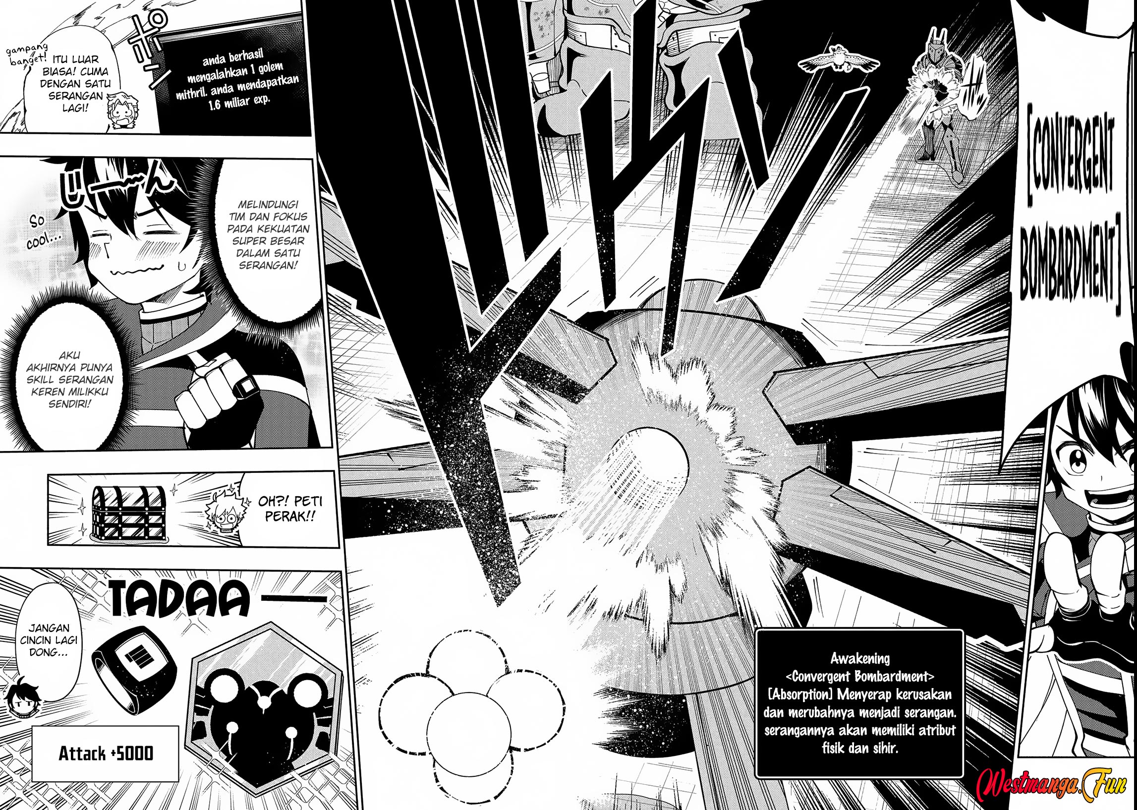 Chapter 69 - halaman 13