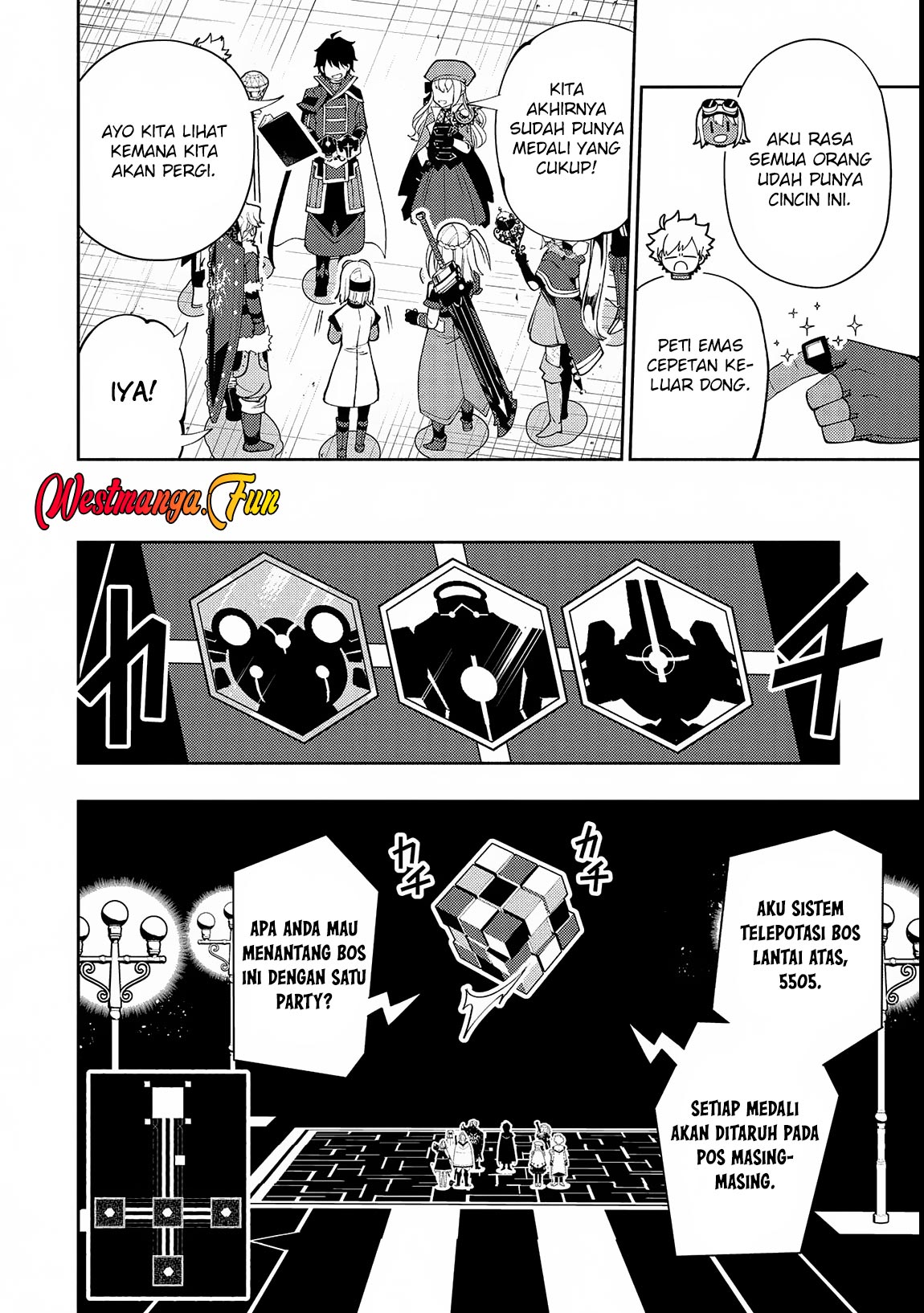 Chapter 69 - halaman 14