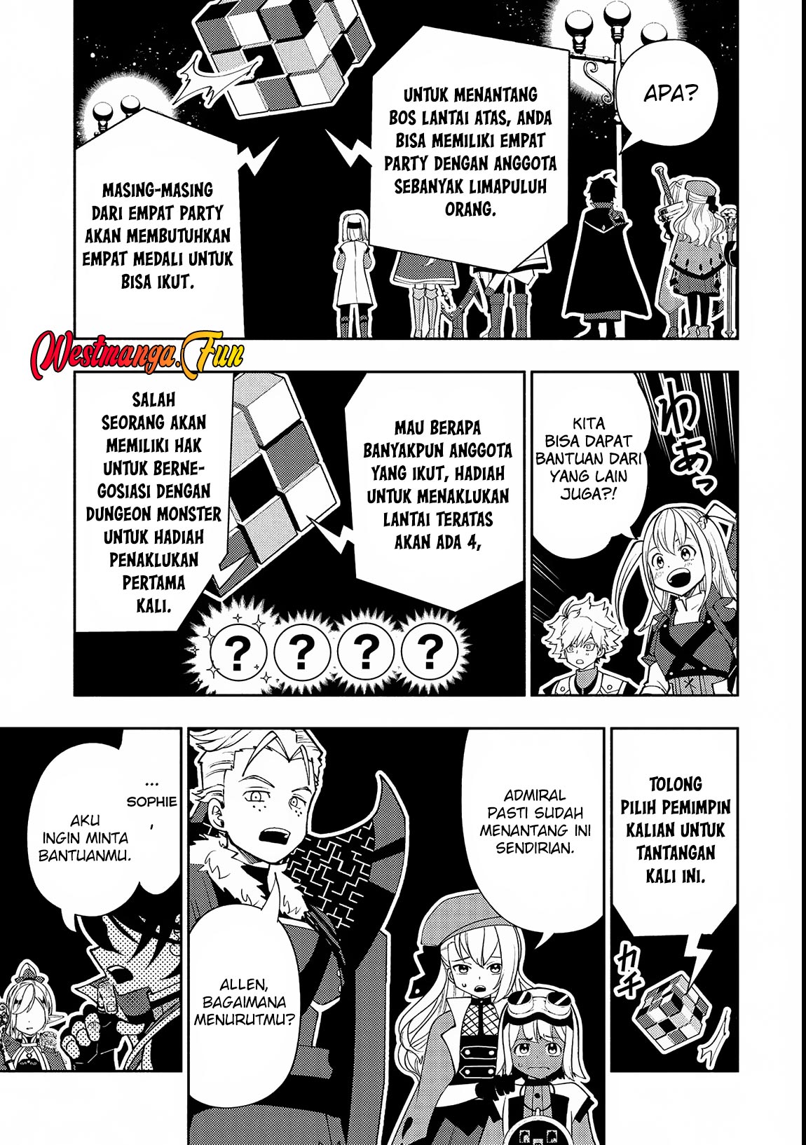 Chapter 69 - halaman 15