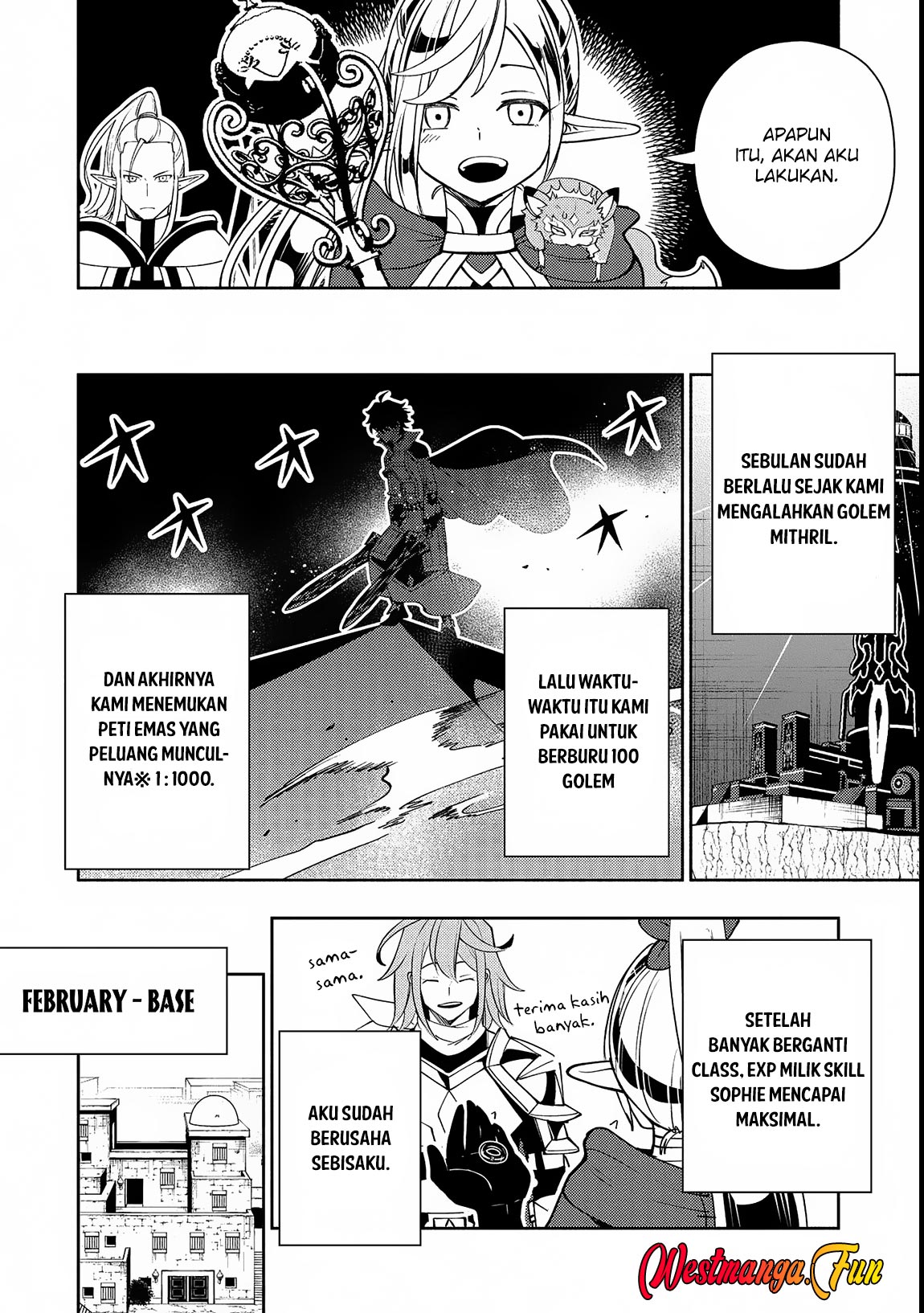 Chapter 69 - halaman 16