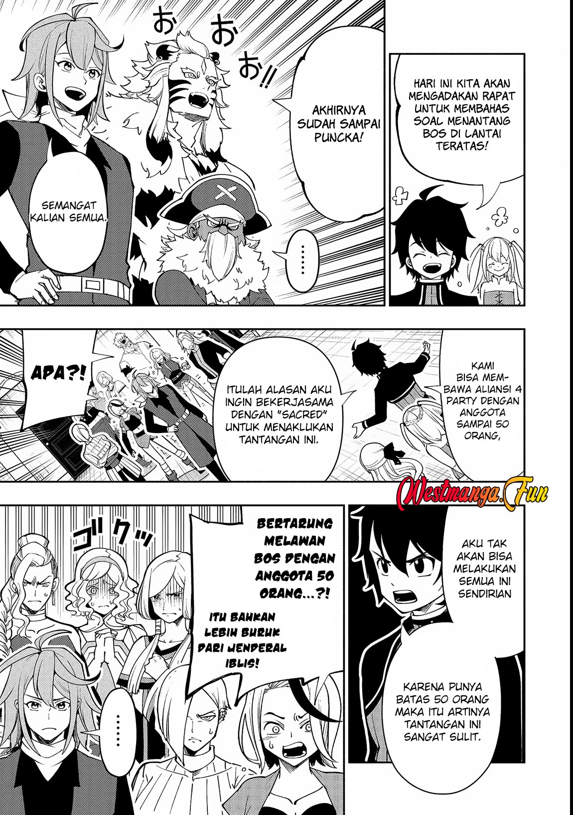 Chapter 69 - halaman 18