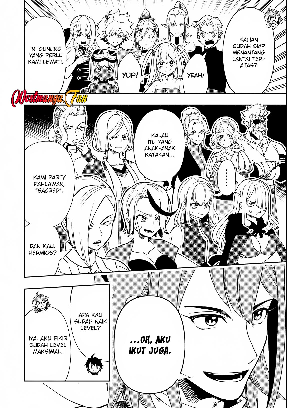 Chapter 69 - halaman 19