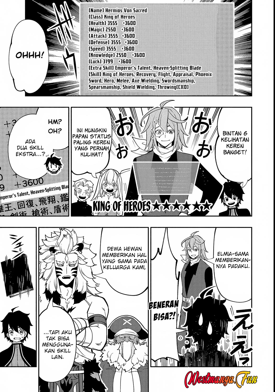 Chapter 69 - halaman 20