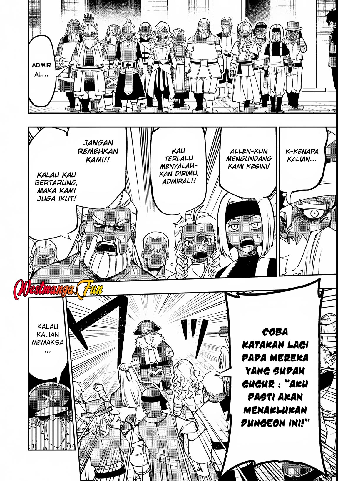 Chapter 69 - halaman 23