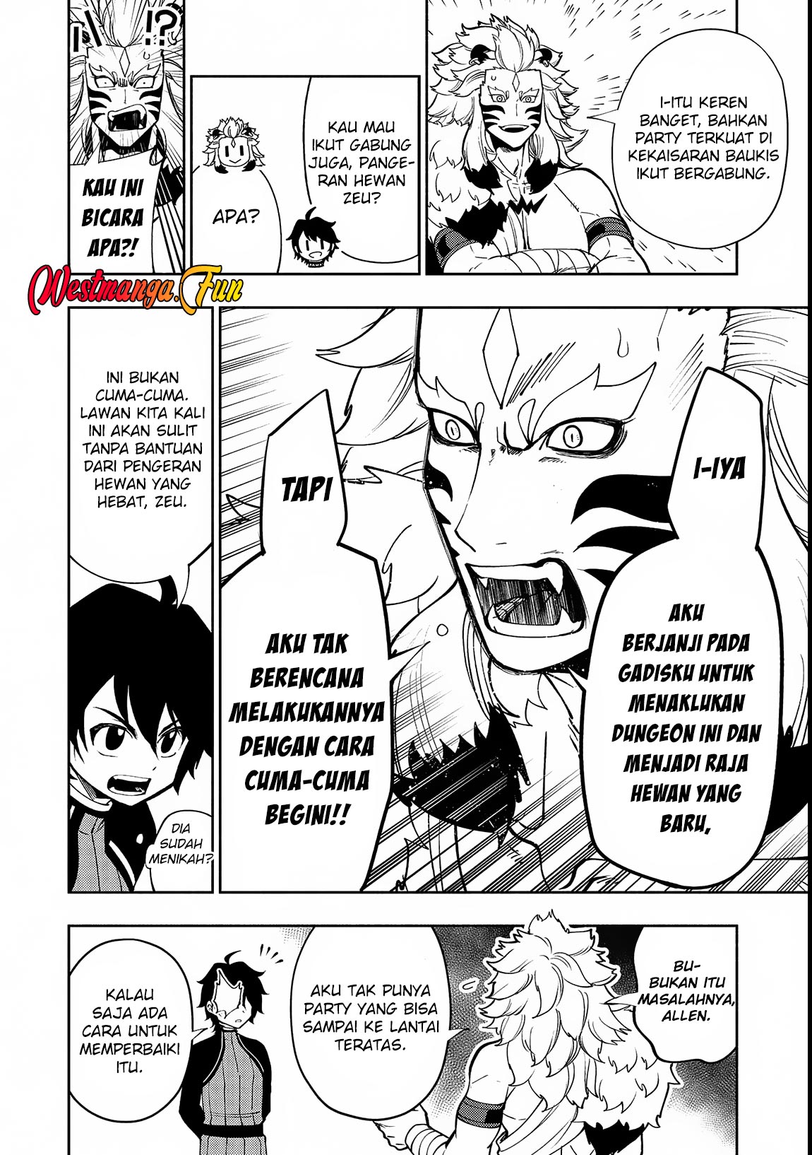 Chapter 69 - halaman 25