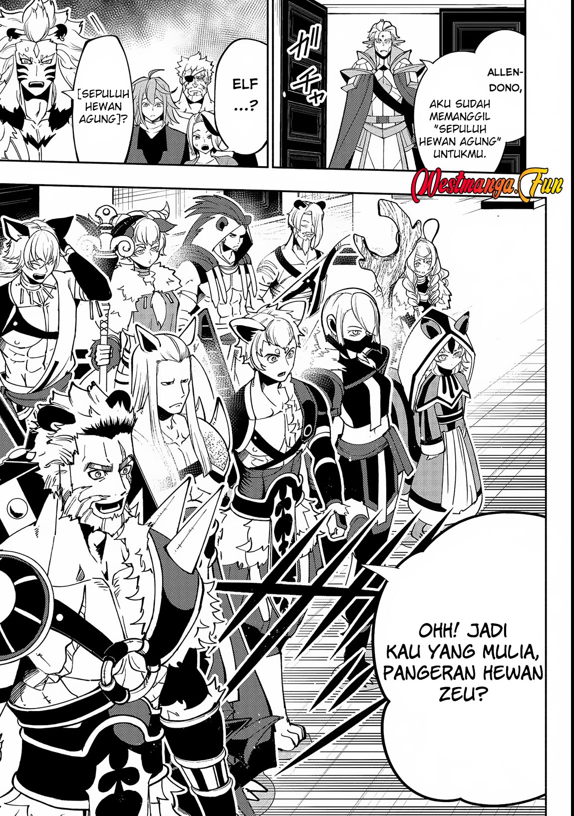 Chapter 69 - halaman 26