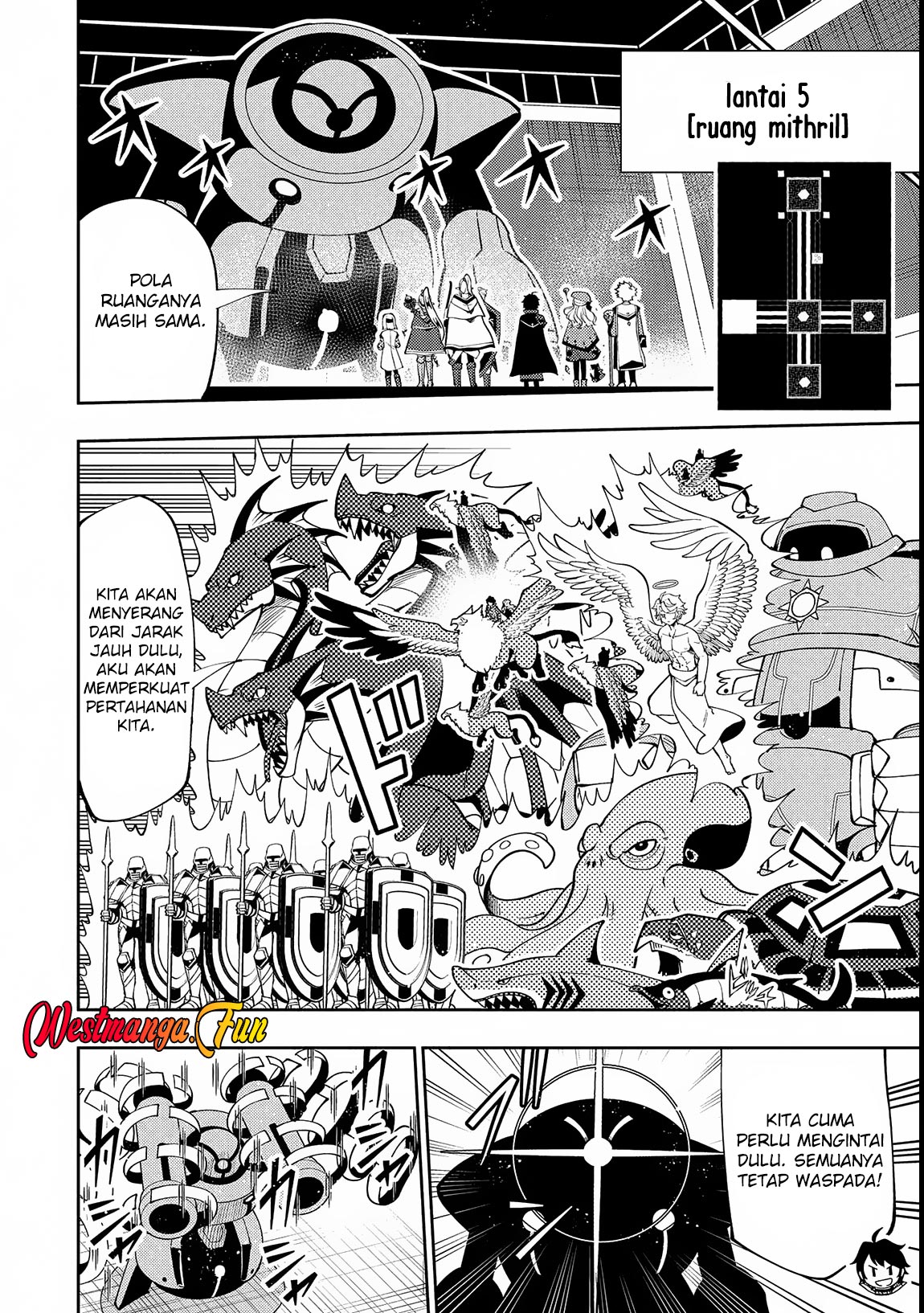 Chapter 69 - halaman 4
