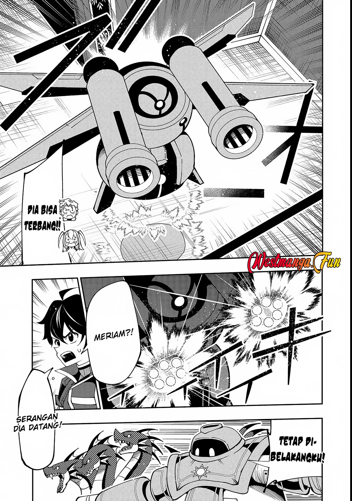 Chapter 69 - halaman 6