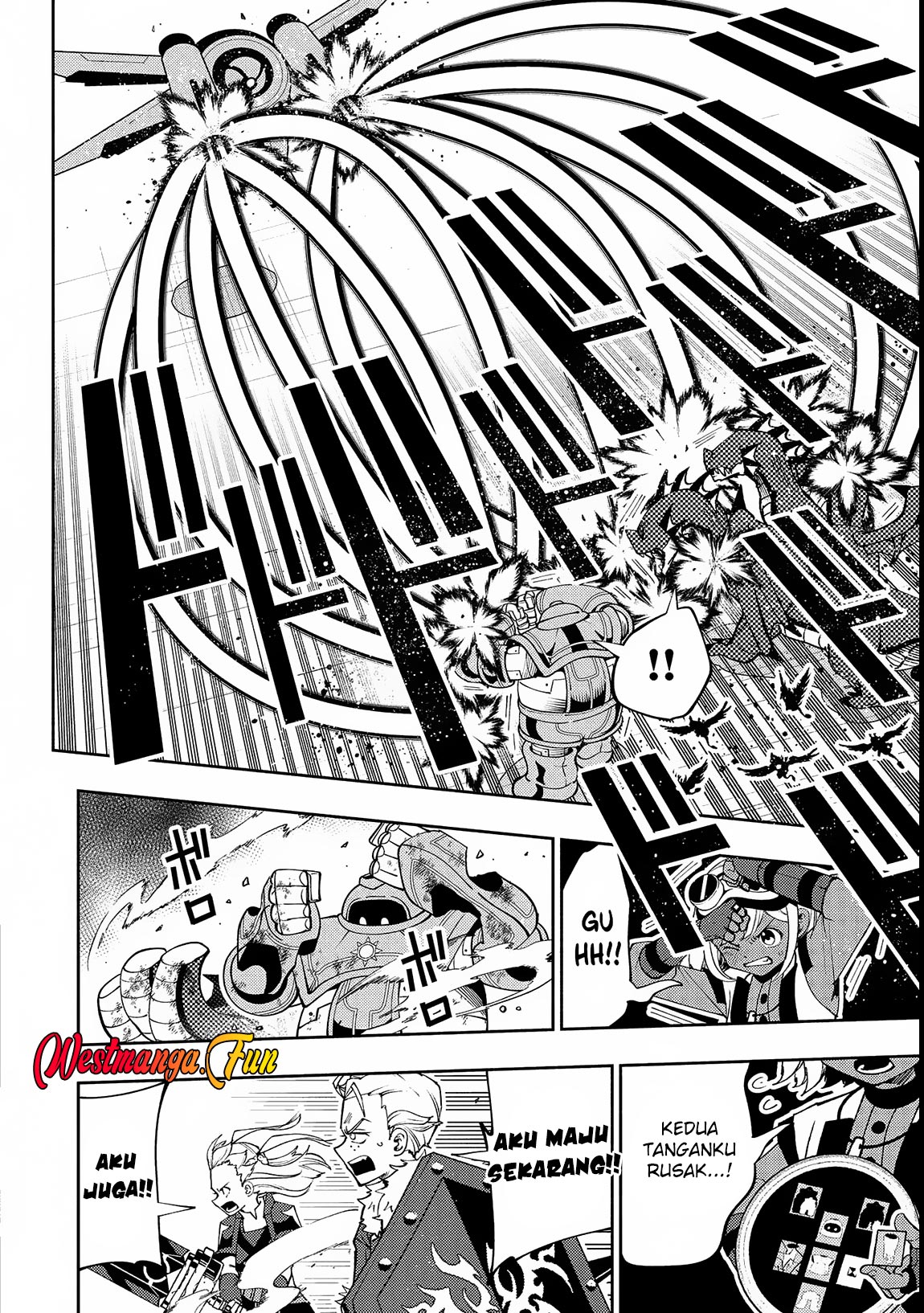 Chapter 69 - halaman 7