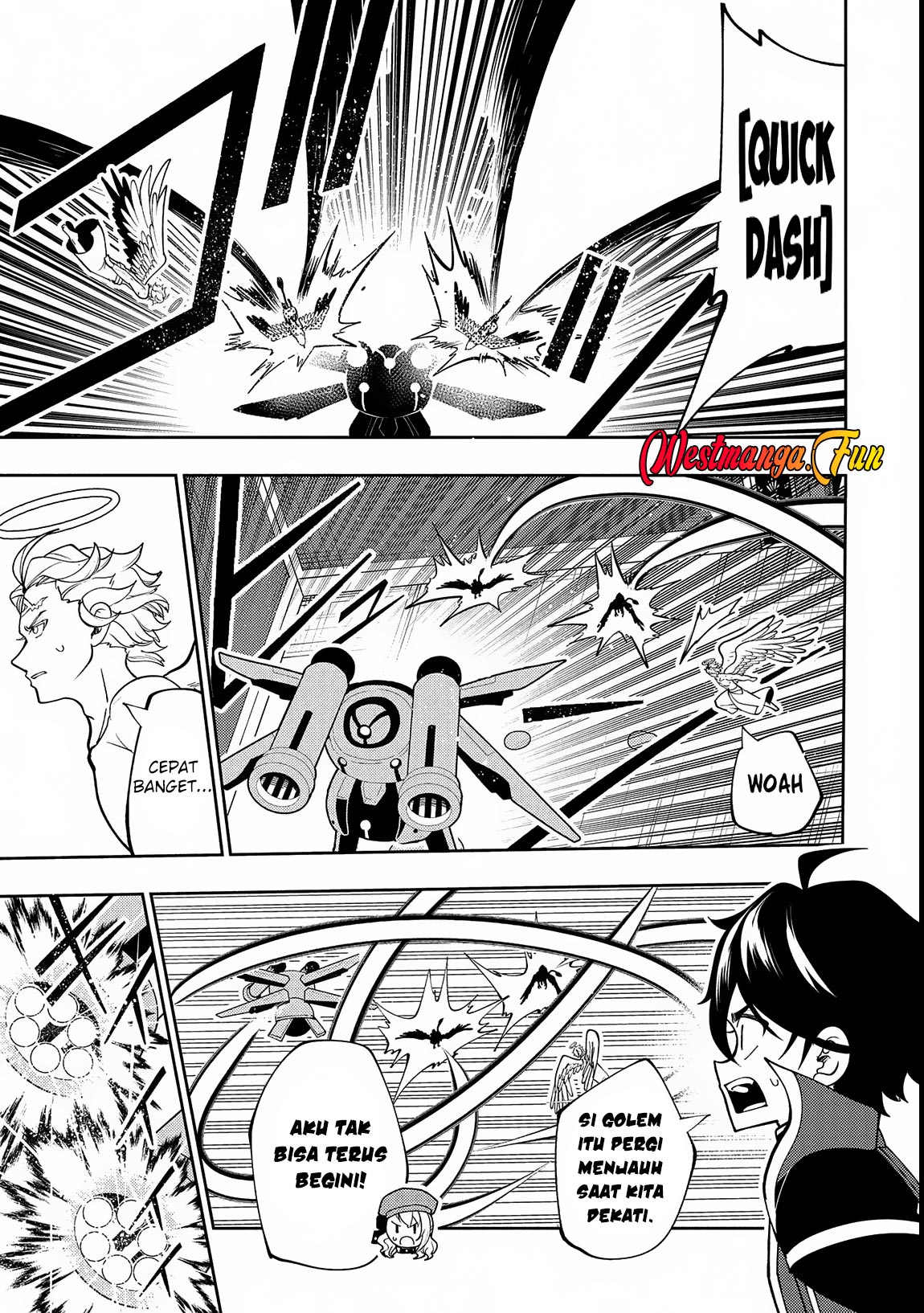 Chapter 69 - halaman 8