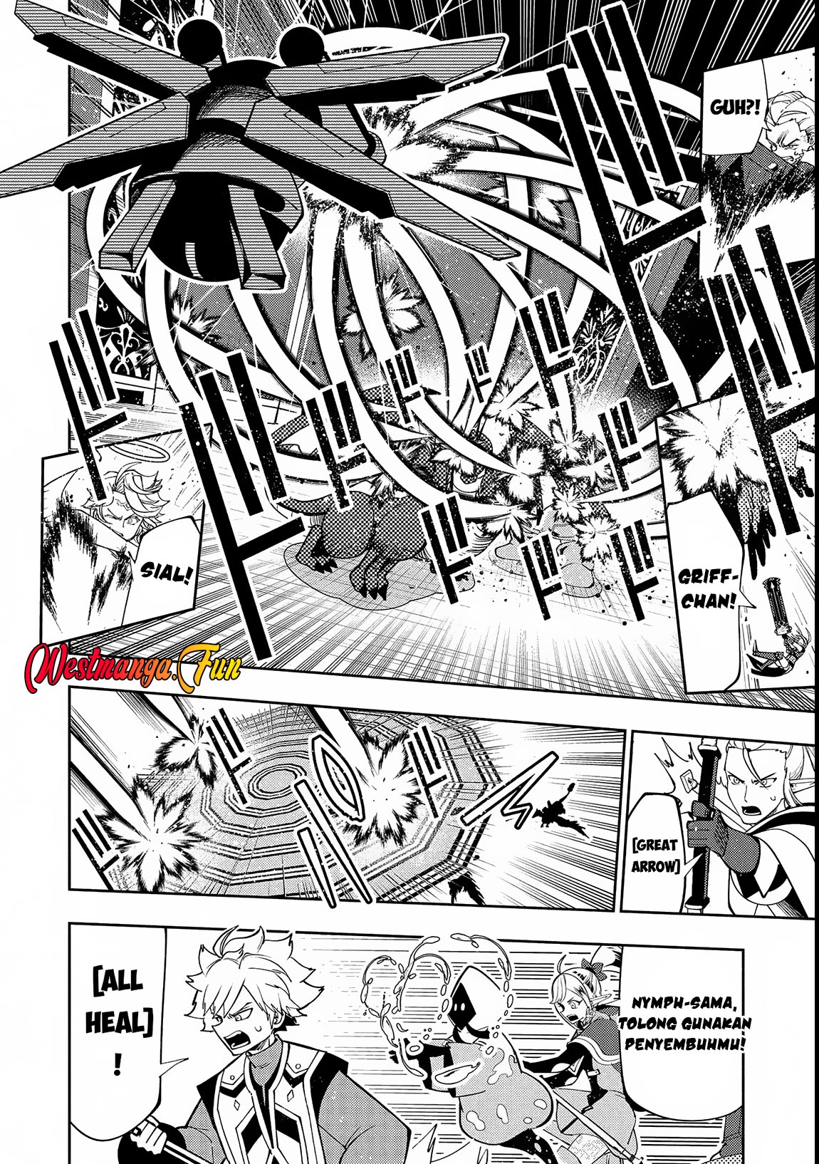 Chapter 69 - halaman 9