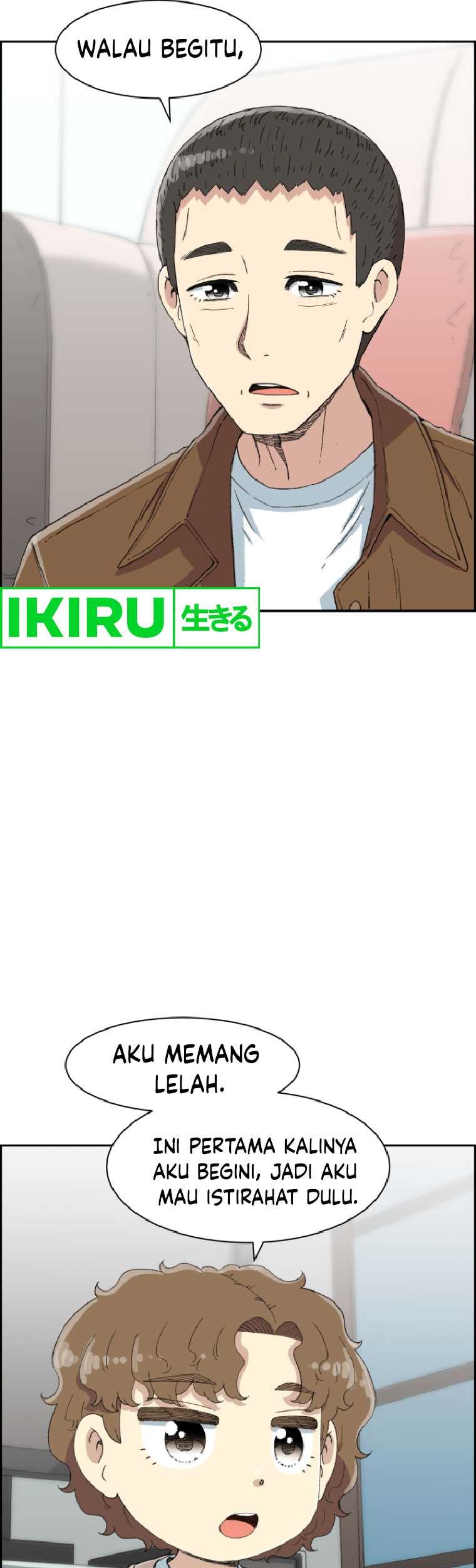 Chapter 49 - halaman 67