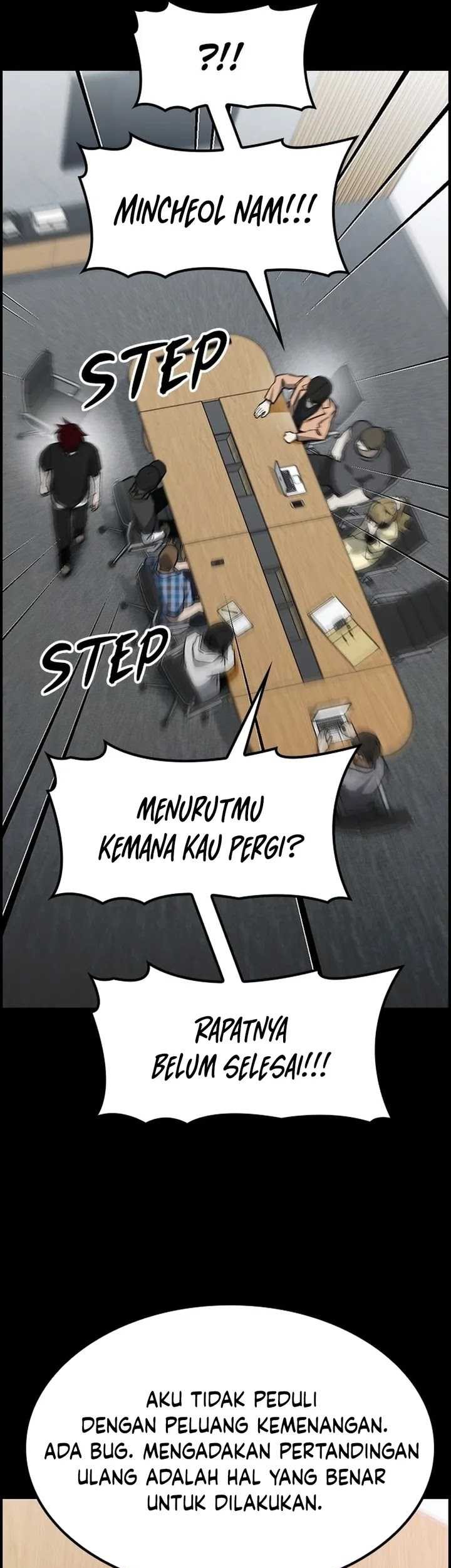 Chapter 43 - halaman 22
