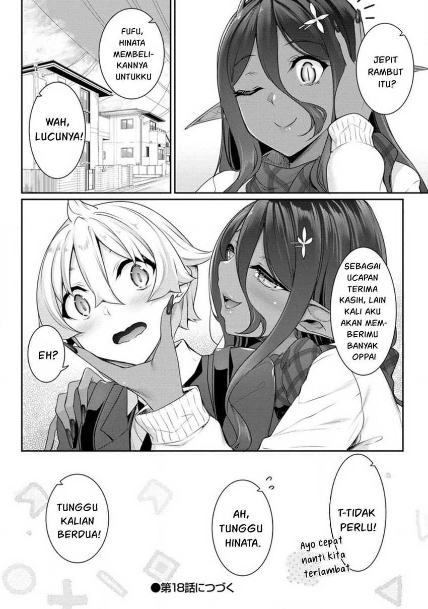 Chapter 17 - halaman 20