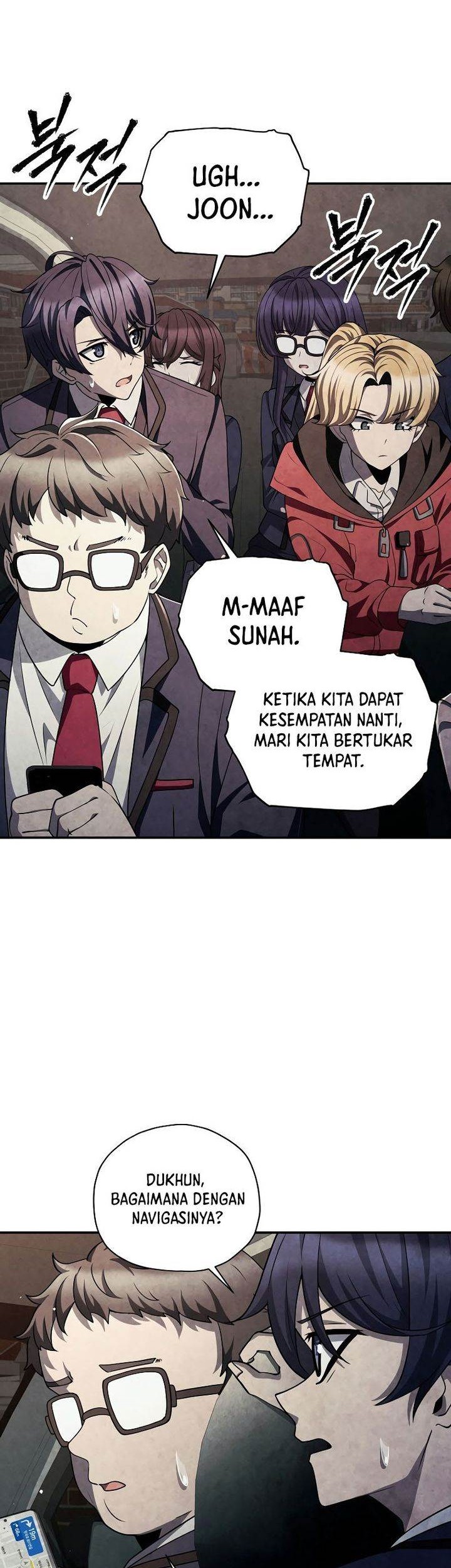 Chapter 45 - halaman 20