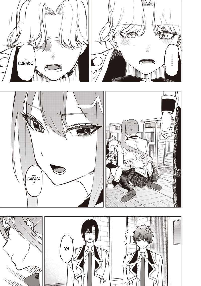 Chapter 40 - halaman 16