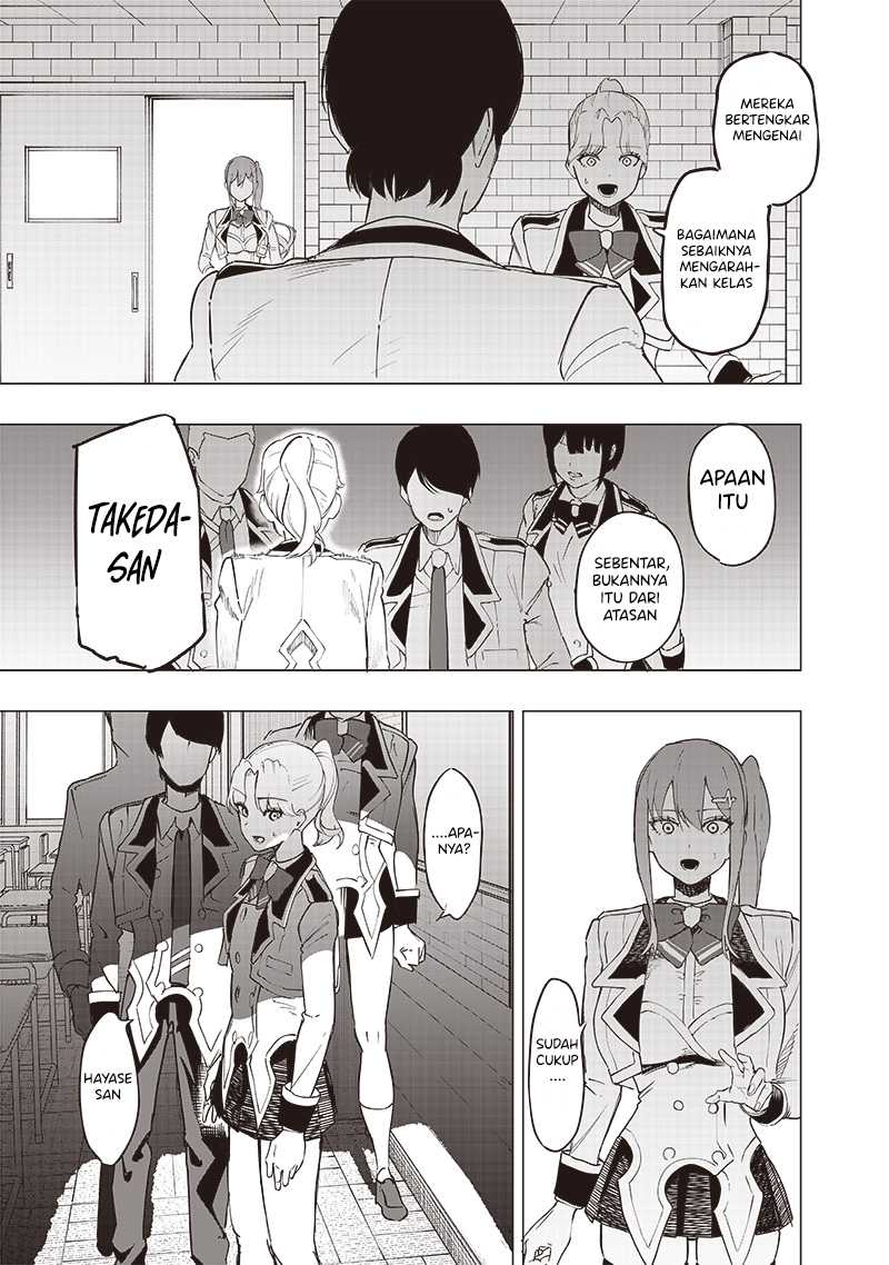 Chapter 40 - halaman 9
