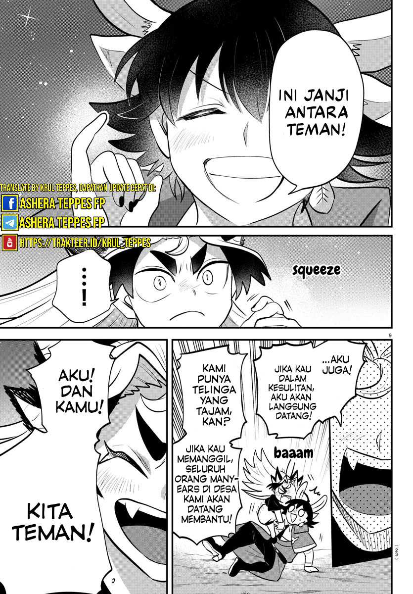 Chapter 370 - halaman 11