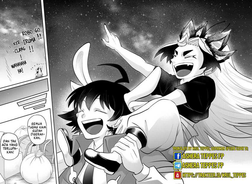 Chapter 370 - halaman 12