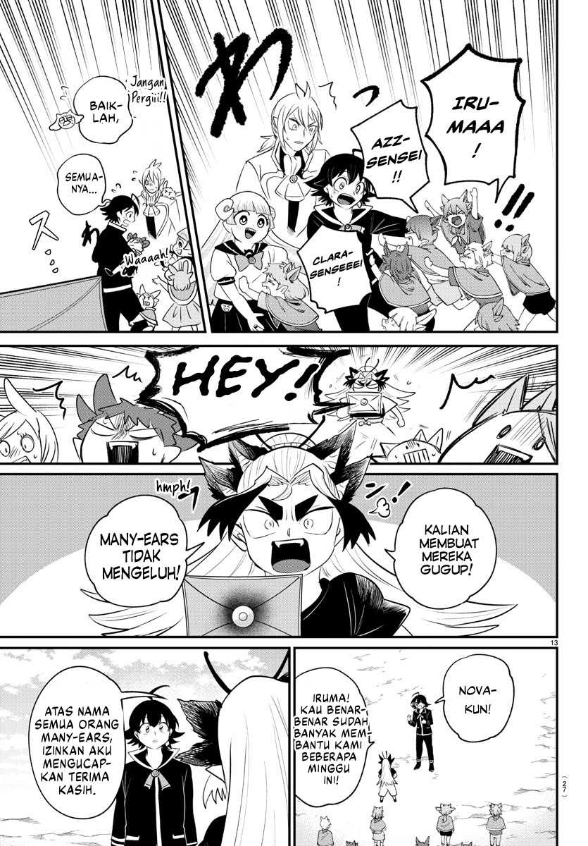 Chapter 370 - halaman 14