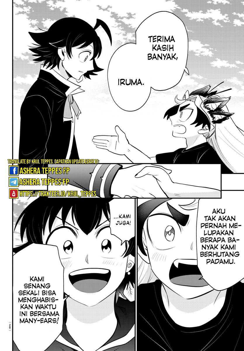 Chapter 370 - halaman 15