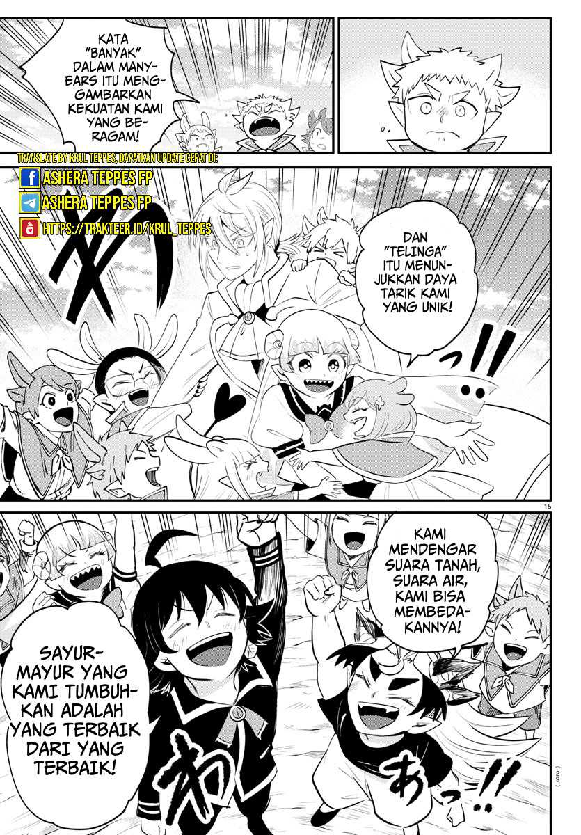 Chapter 370 - halaman 16
