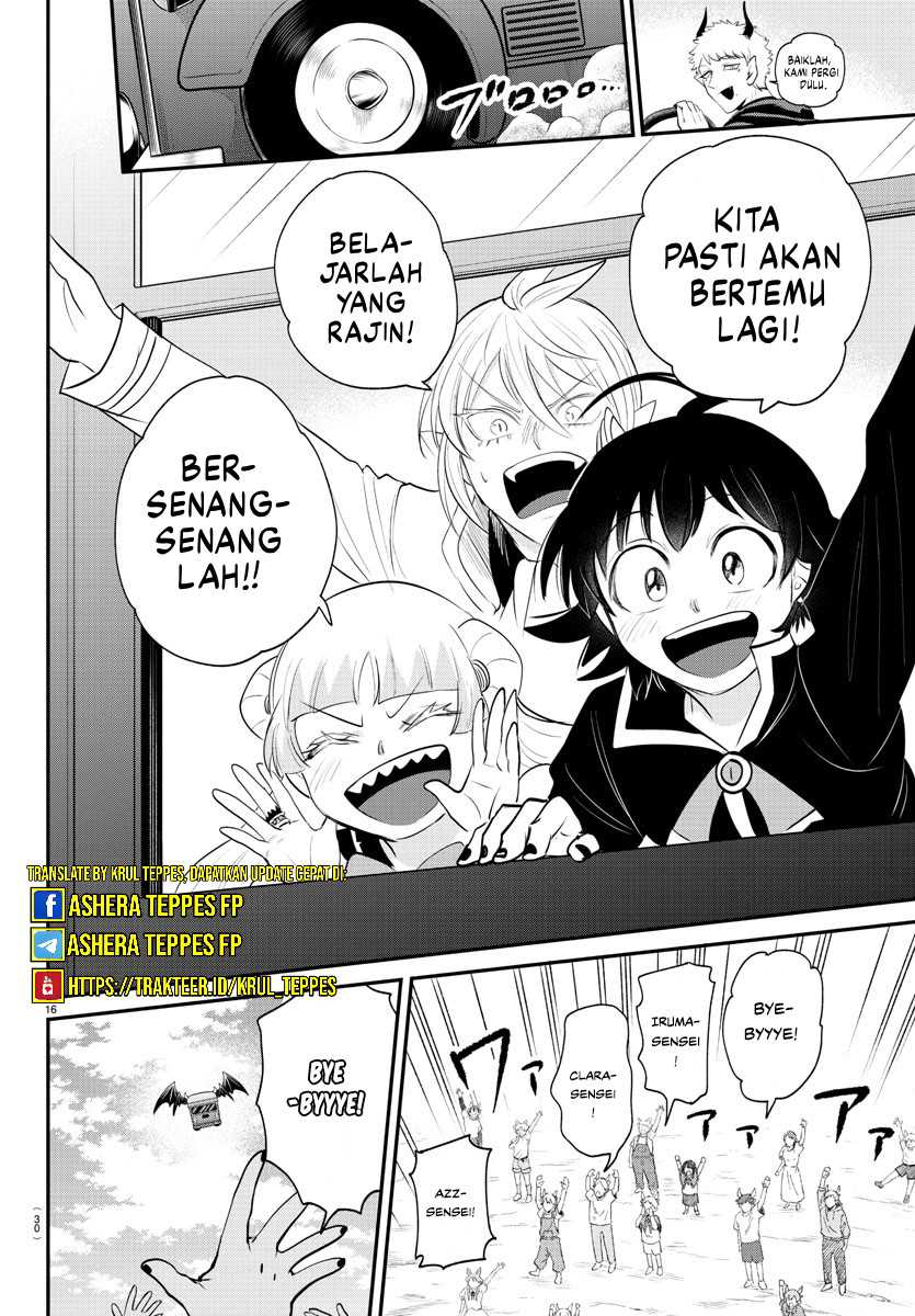 Chapter 370 - halaman 17
