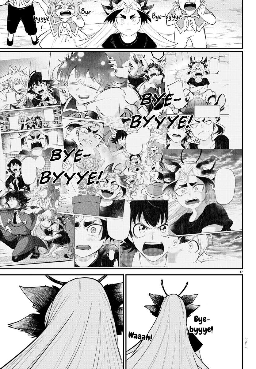 Chapter 370 - halaman 18
