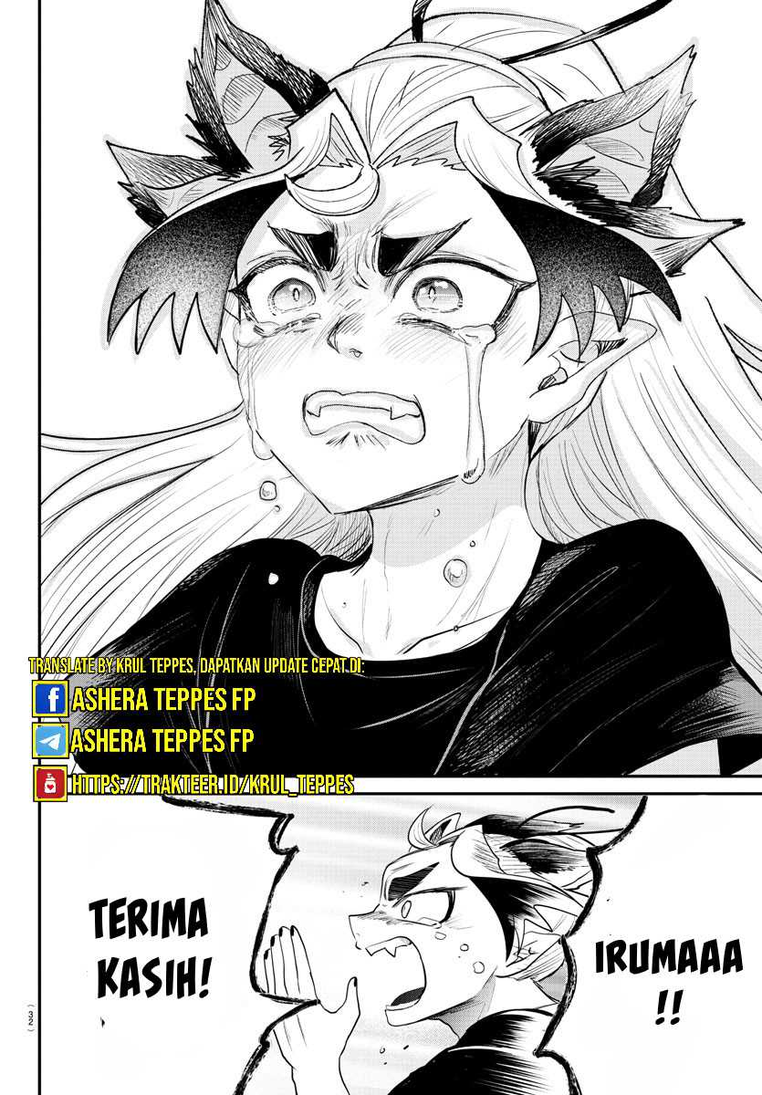 Chapter 370 - halaman 19