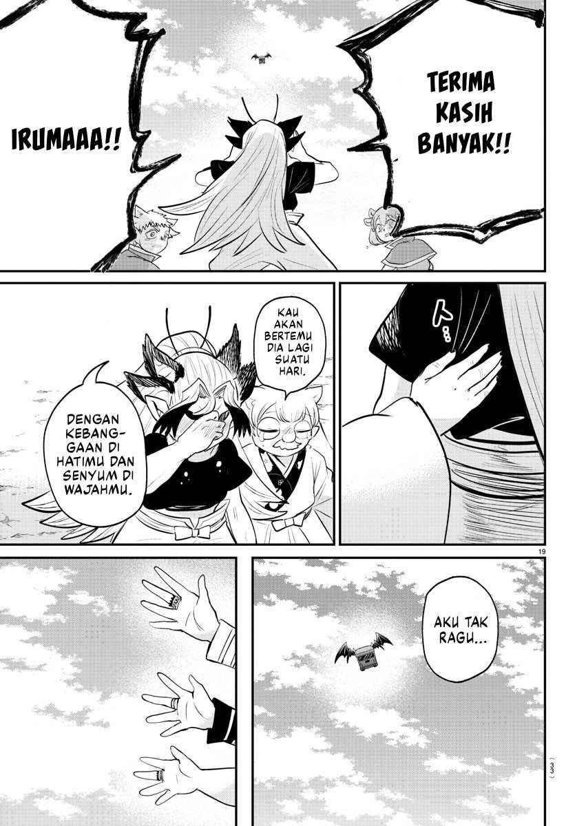 Chapter 370 - halaman 20