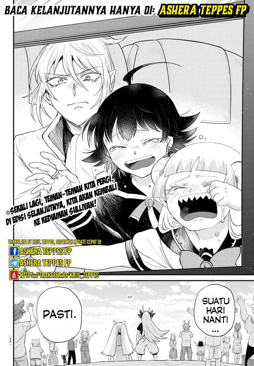 Chapter 370 - halaman 21
