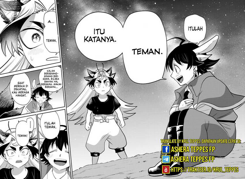 Chapter 370 - halaman 9