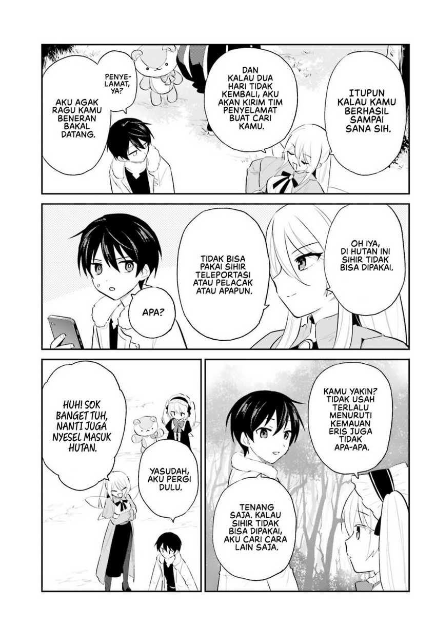 Chapter 97 - halaman 16