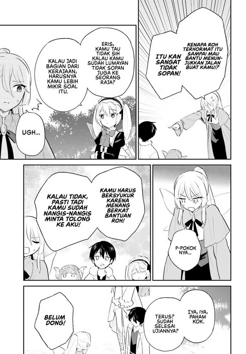 Chapter 97 - halaman 18