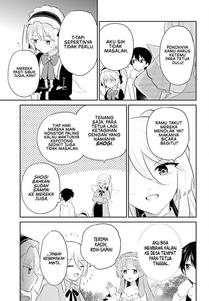 Chapter 97 - halaman 20