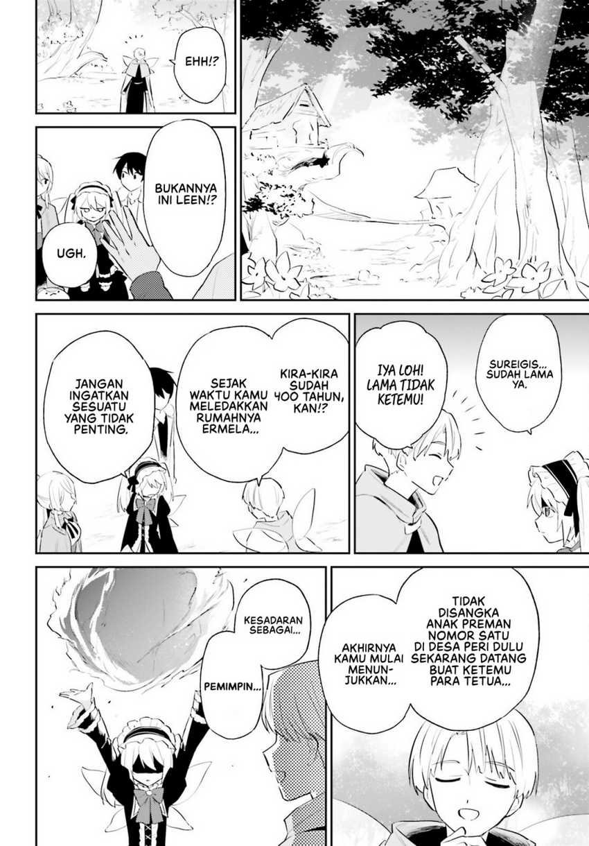 Chapter 97 - halaman 21