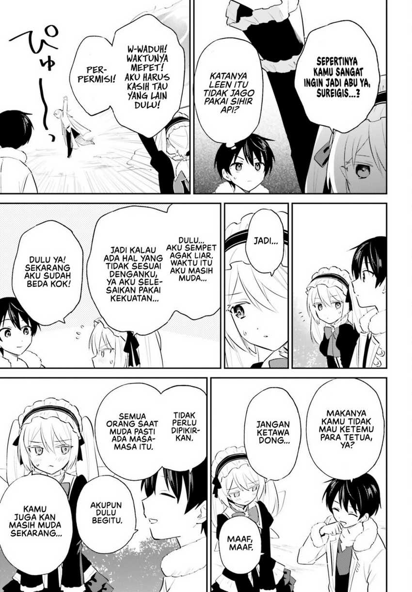 Chapter 97 - halaman 22
