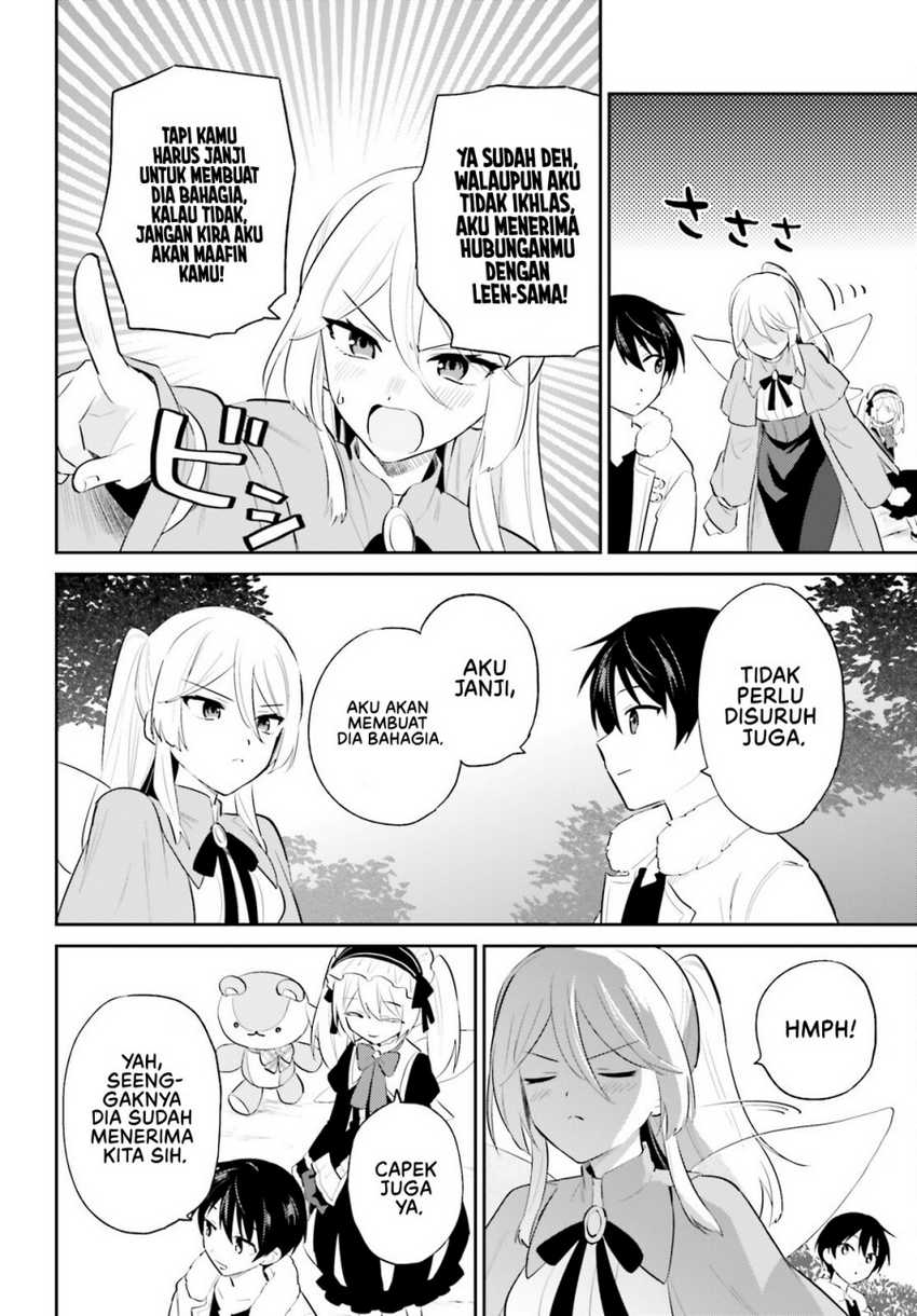 Chapter 97 - halaman 27