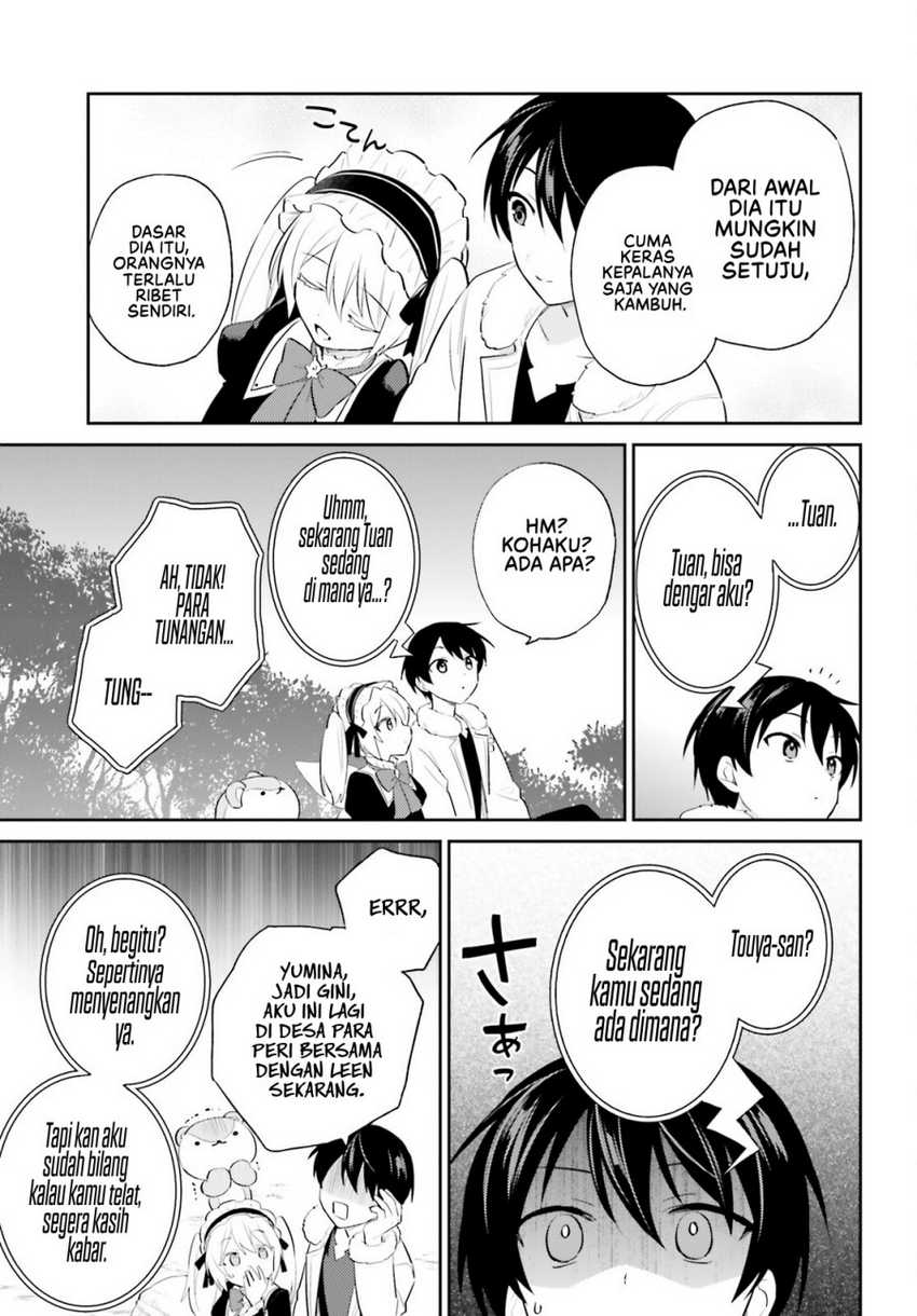 Chapter 97 - halaman 28