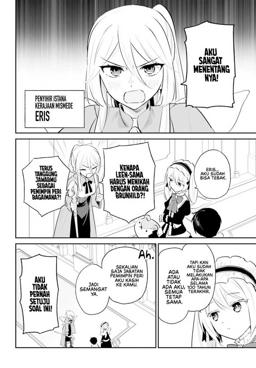 Chapter 97 - halaman 5